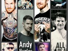Andrew Hurley