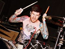 Andrew Hurley