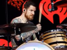 Andrew Hurley