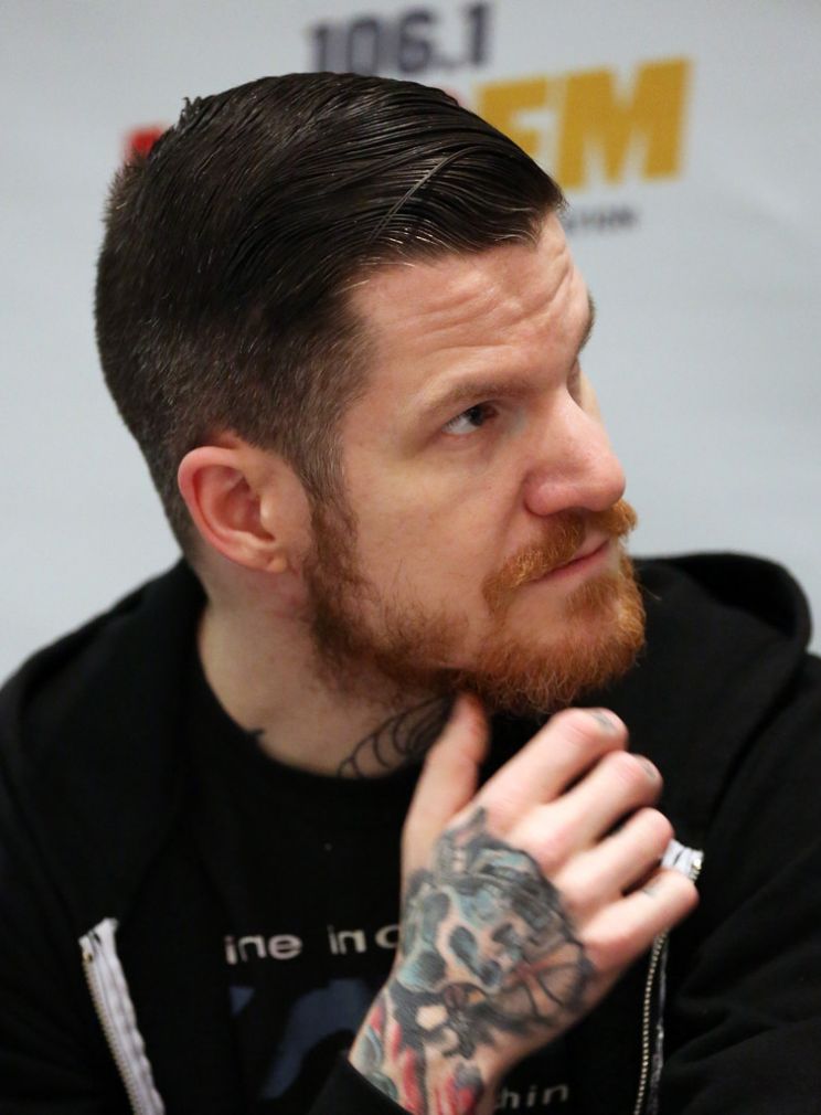 Andrew Hurley