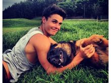 Andrew J. Morley