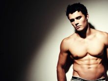 Andrew J. Morley