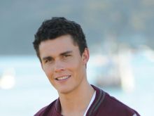 Andrew J. Morley