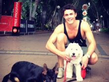 Andrew J. Morley