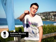 Andrew J. Morley