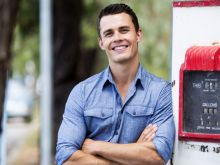 Andrew J. Morley photo