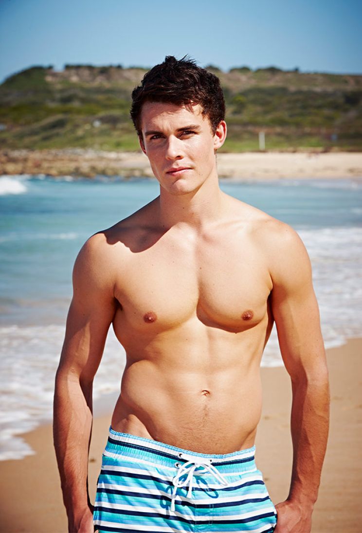 Andrew J. Morley