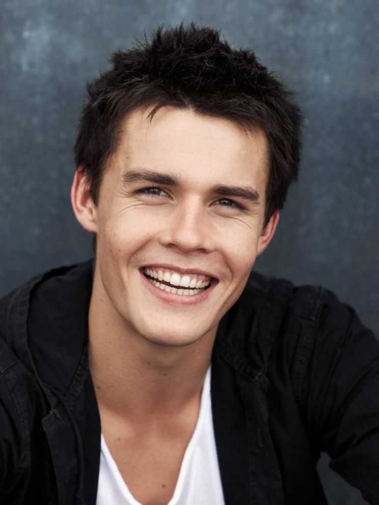 Andrew J. Morley