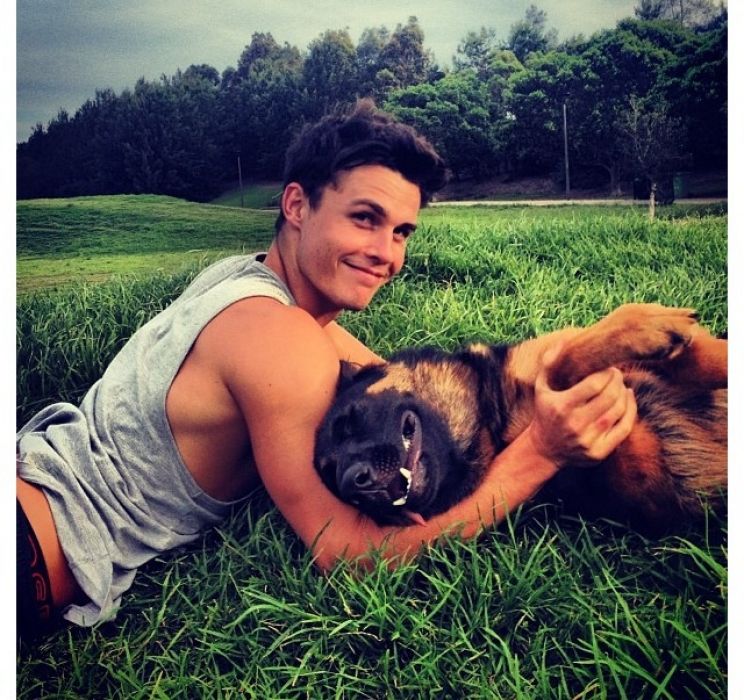 Andrew J. Morley