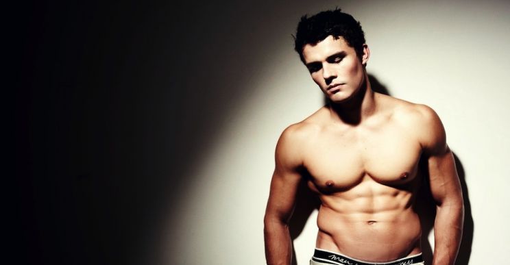 Andrew J. Morley