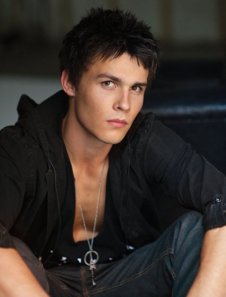 Andrew J. Morley