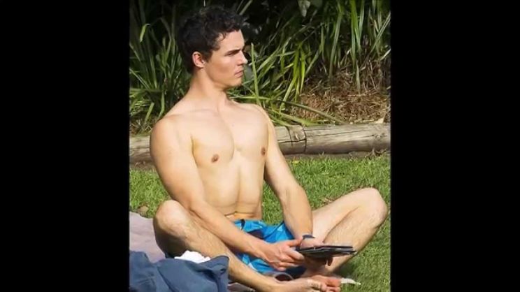 Andrew J. Morley