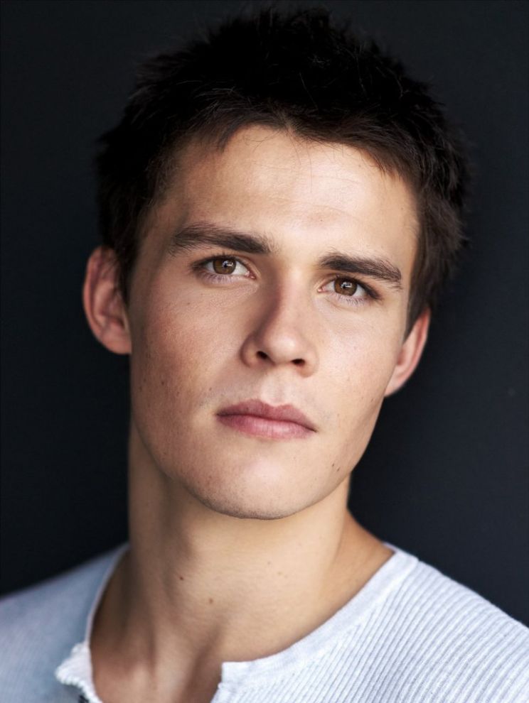 Andrew J. Morley