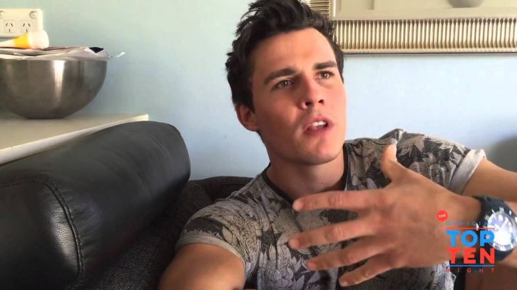 Andrew J. Morley