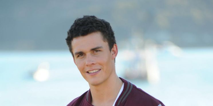 Andrew J. Morley