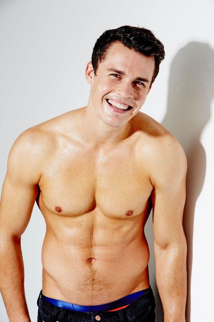 Andrew J. Morley