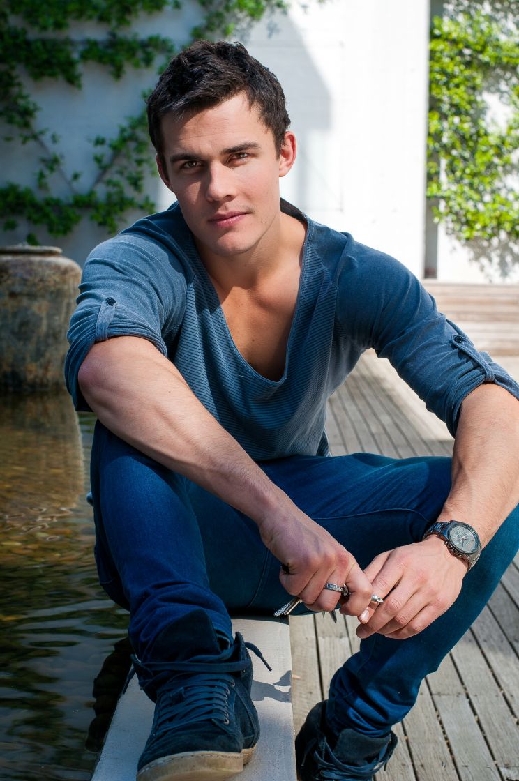 Andrew J. Morley