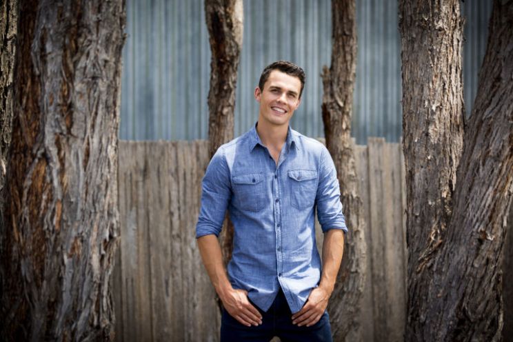 Andrew J. Morley