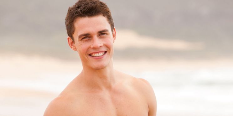 Andrew J. Morley