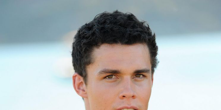 Andrew J. Morley