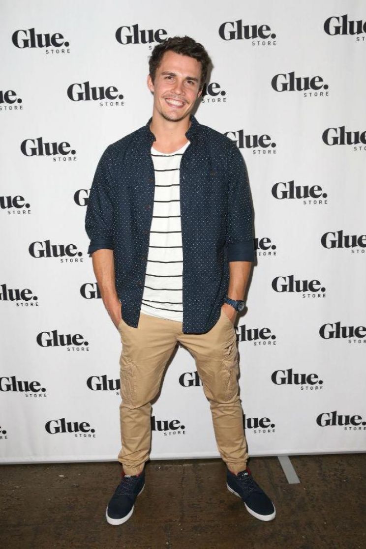 Andrew J. Morley