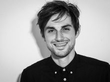 Andrew J. West