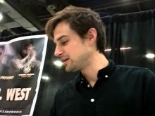 Andrew J. West