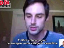 Andrew J. West