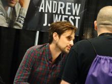 Andrew J. West