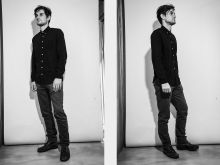 Andrew J. West