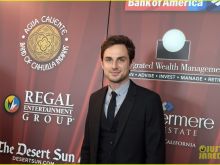 Andrew J. West