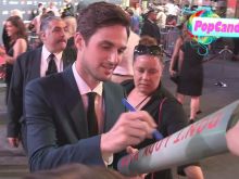 Andrew J. West
