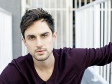 Andrew J. West