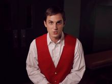 Andrew J. West