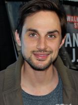 Andrew J. West