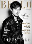 Andrew J. West