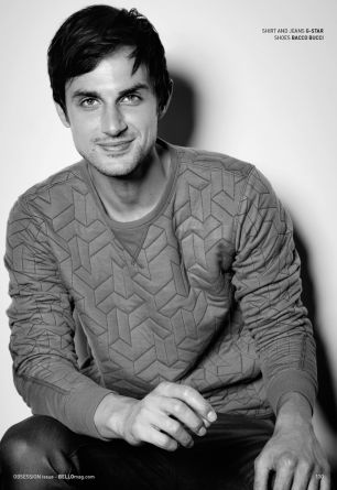 Andrew J. West