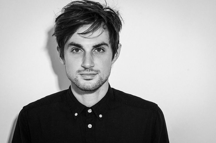 Andrew J. West