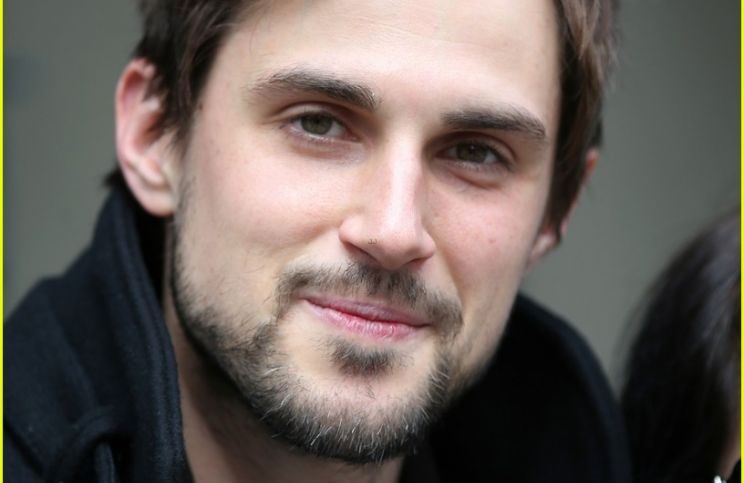 Andrew J. West