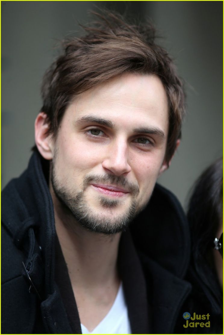 Andrew J. West