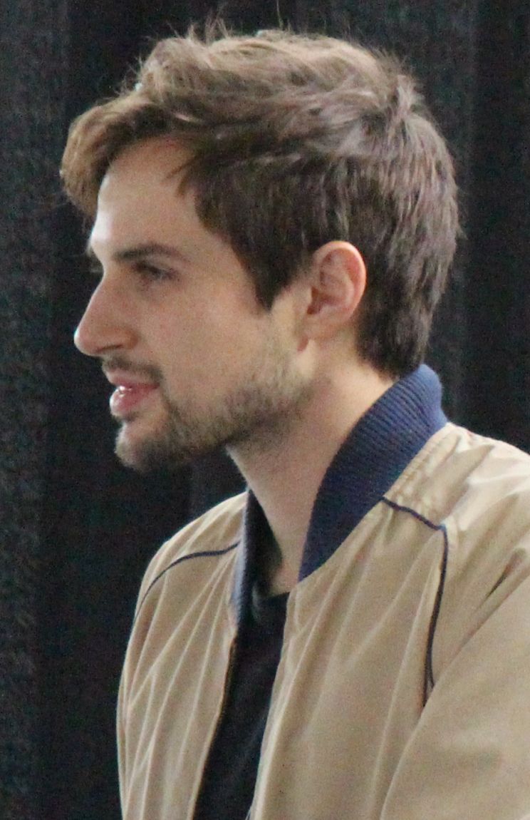 Andrew J. West