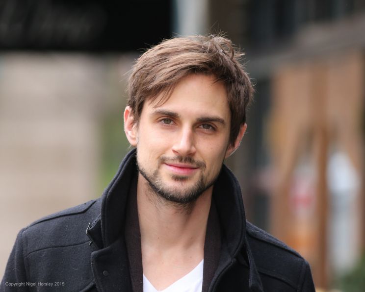 Andrew J. West