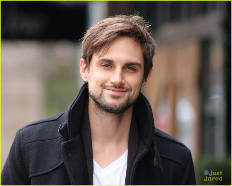 Andrew J. West