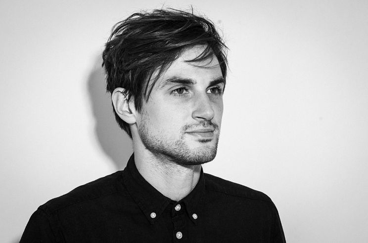 Andrew J. West