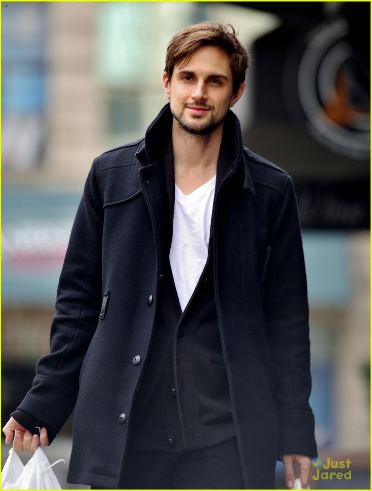 Andrew J. West