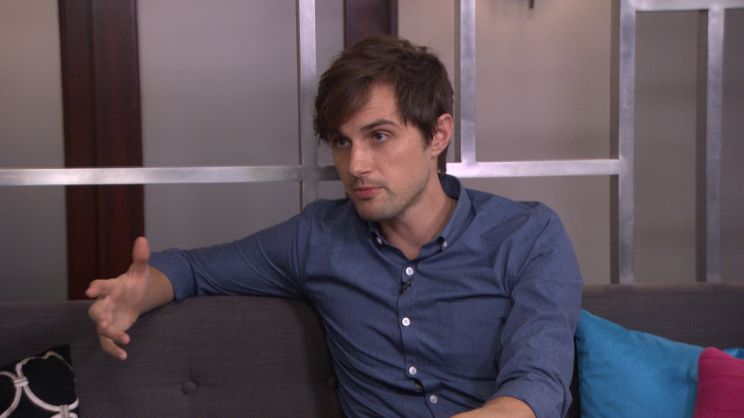 Andrew J. West