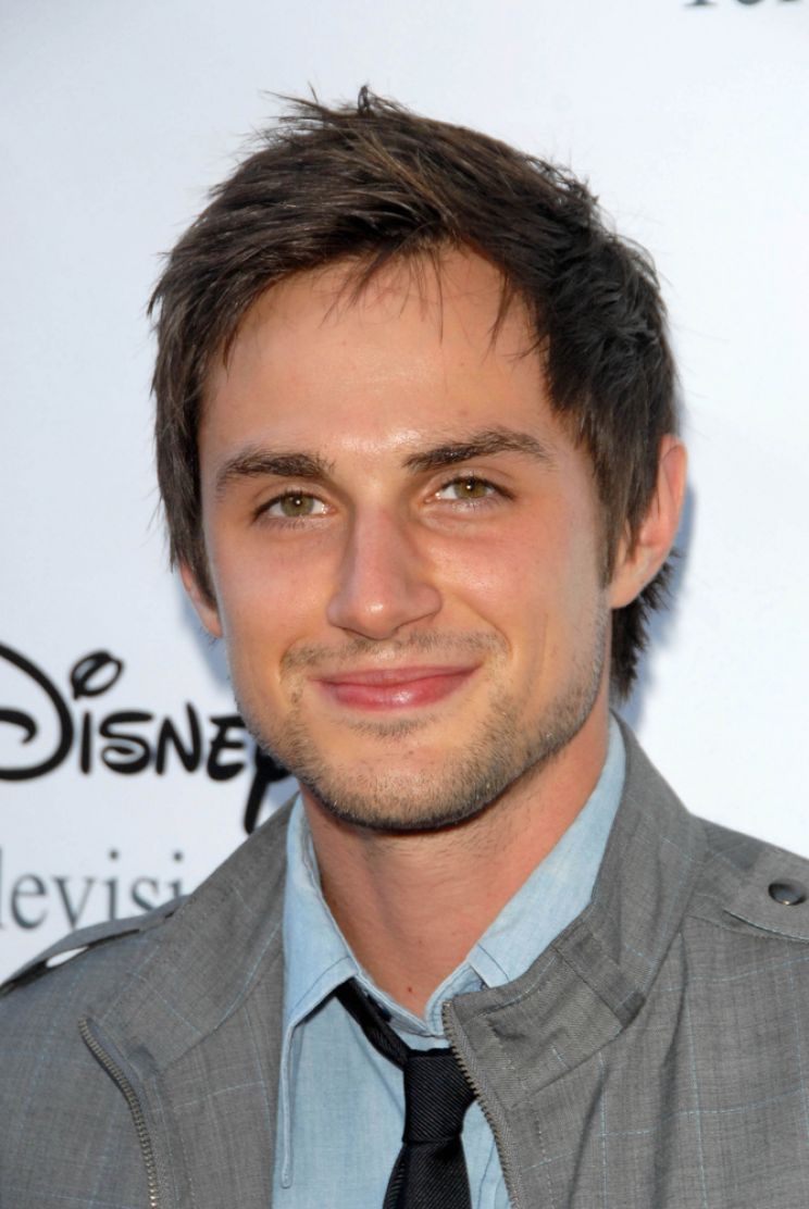 Andrew J. West