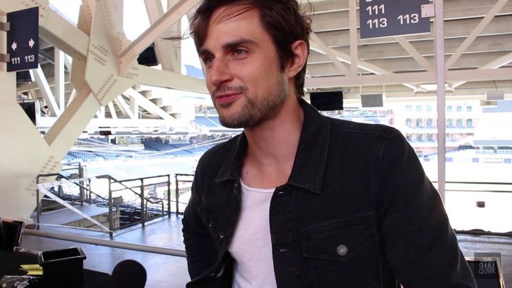 Andrew J. West