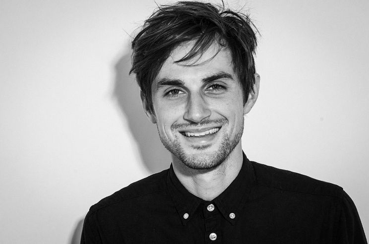 Andrew J. West