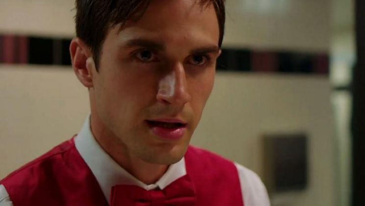 Andrew J. West